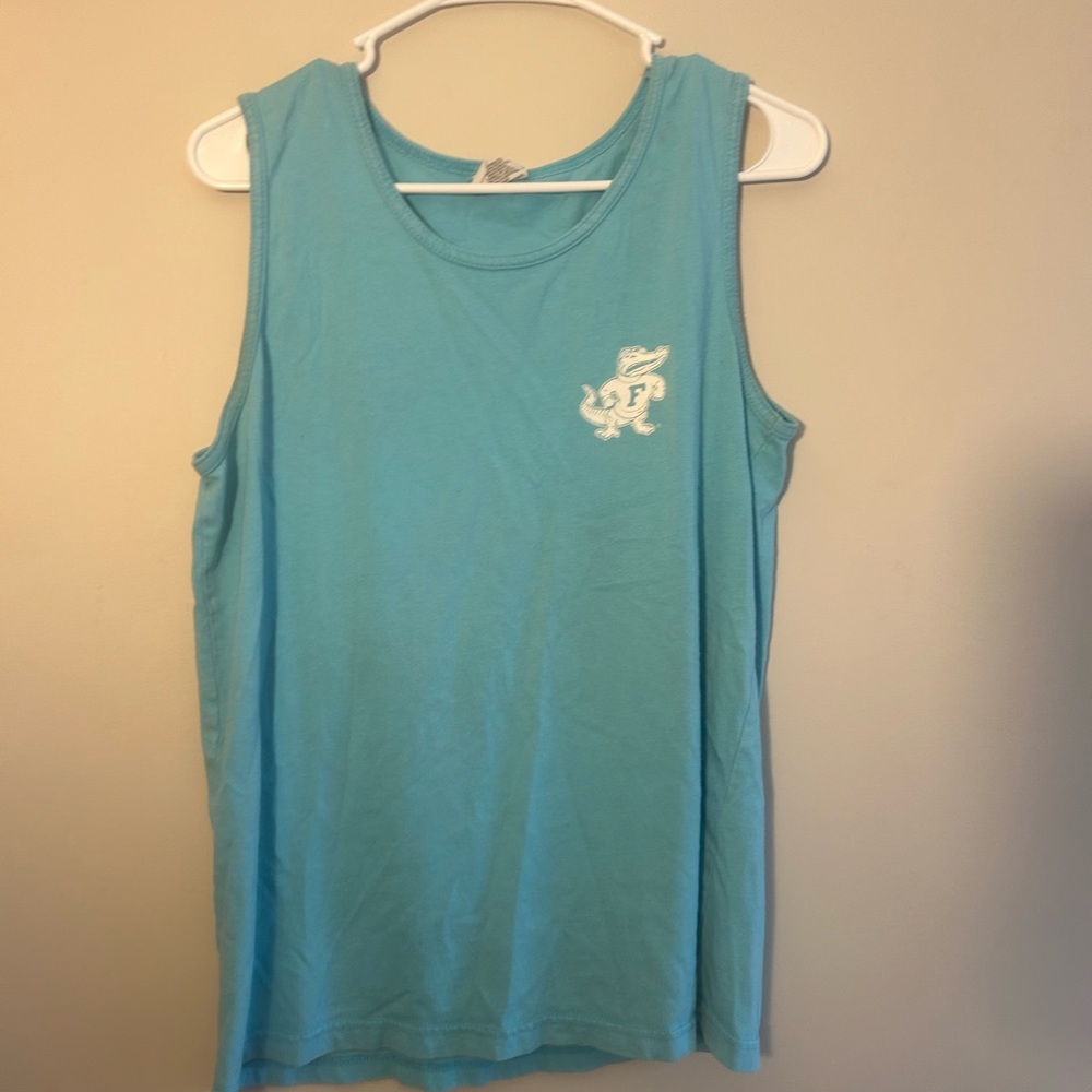 UF Tank Top